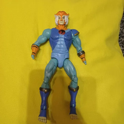 Bonecas tygra Thundercats
