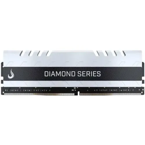 Memória ddr4 4gb 2x4