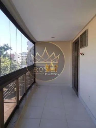 Apartamento Residencial à venda, Pechincha, Rio de Janeiro - AP0731.