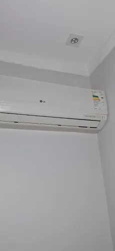Ar condicionado
