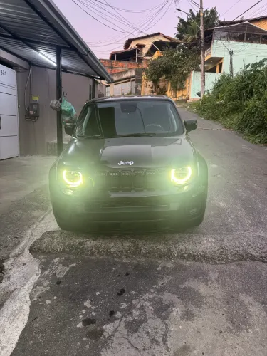 Jeep Renegade T270 1.3 TB 4X2 Flex Aut. 2025
