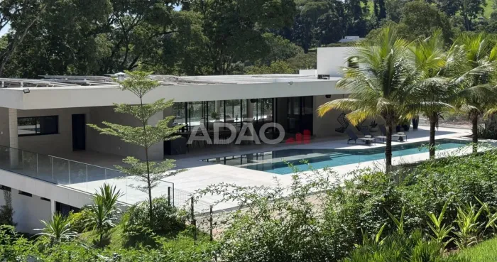 Casa Residencial Aldeia do Vale