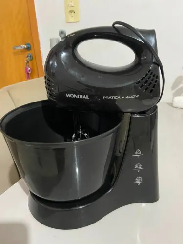 Batedeira Mondial