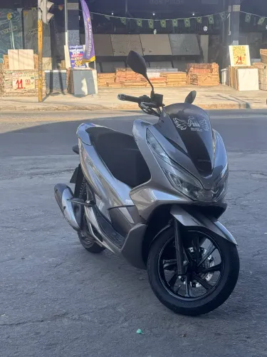 PCX 2021
