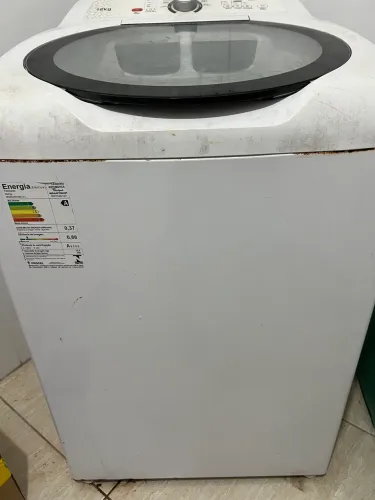 Lavadora Brastemp