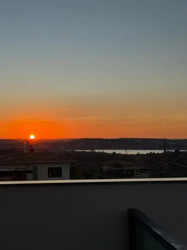 CASA COM VISTA PARA LAGOA | 500m² TERRENO | LAGOA SANTA | R$ 920 MIL