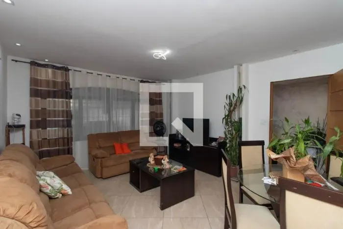 Casa à Venda - Vila Guilherme, 5 Quartos, 163 m2