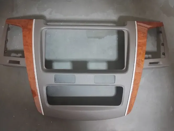 Moldura Painel Hilux SW4 original 
