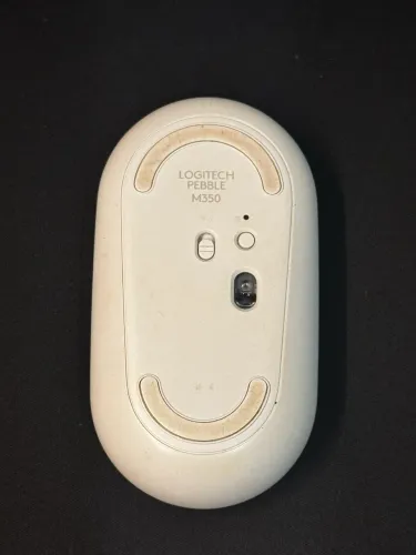 Mouse Bluetooth Logitech