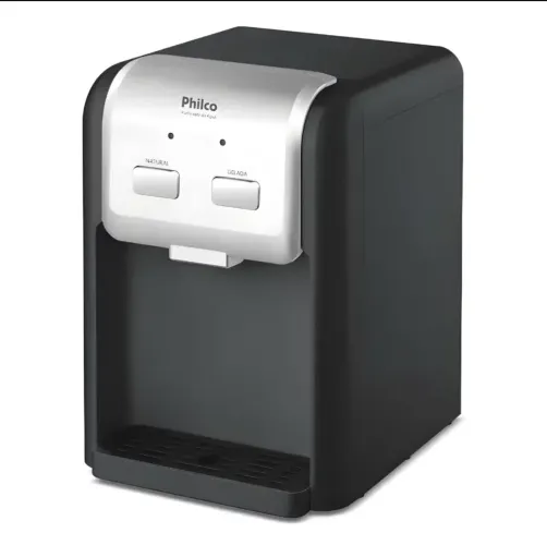 Purificador de água Philco