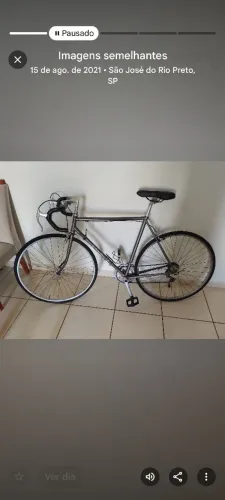 Vende bicicleta caloi 12   super nova .
