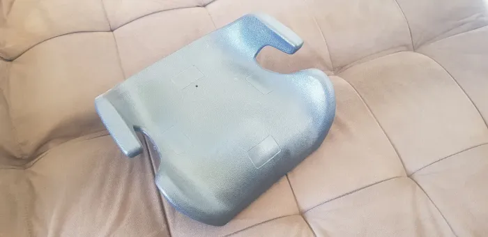 Assento elevado 