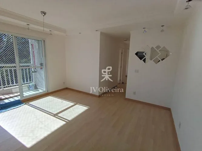 Apartamento com 2 dormitórios, 60 m² 1 vaga - venda por R$ 565.000 ou aluguel por R$ 3.914