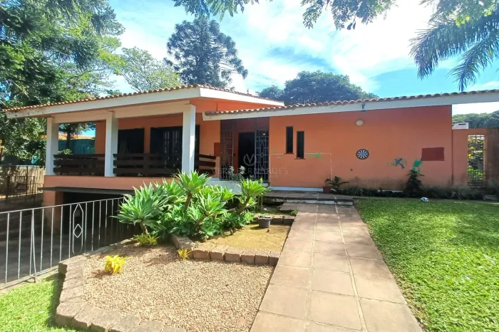 Casa a venda Jardim Isabel com 325m2