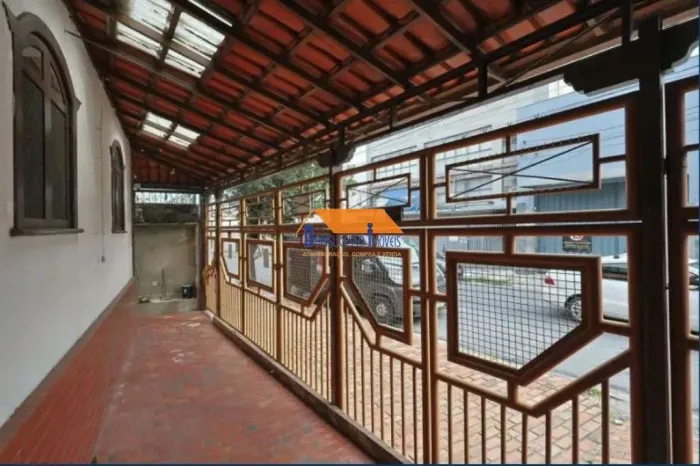 casa de 3 quartos, bairro São Cristovão em Belo Horizonte