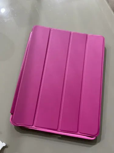 Capa iPad 1 Rosa 