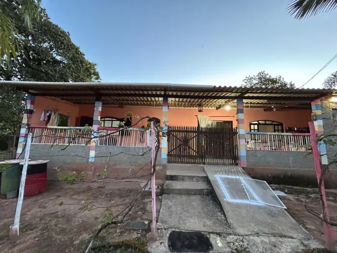 Ótima oportunidade