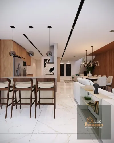 Apartamento na Praia do Pecado - Macaé