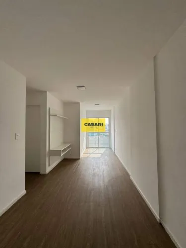Apartamento para Aluguel 2 Dorms | Vila Assunção Santo André (1 vaga).