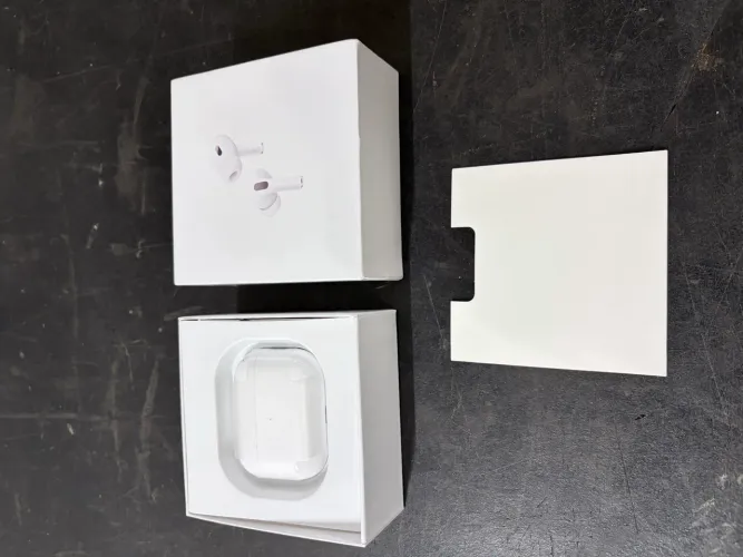 AirPods Pro 2 semi novo 