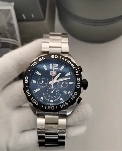 Relógio Tag Heuer ff