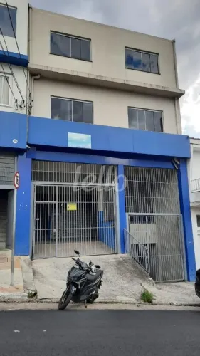 Comercial para alugar no(a) Vila Nova Cachoeirinha