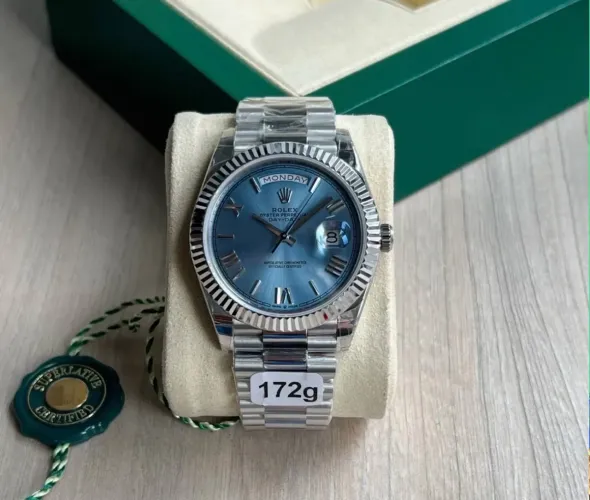 Rolex Day Date - Raríssimo 