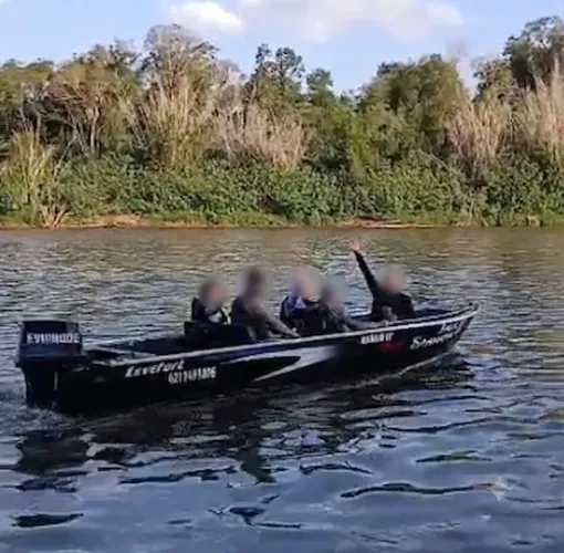 Lancha Marajó 19 Levefort Motor 70 barco com Sonar Garmim, Carreta, Som Náutico, Completa