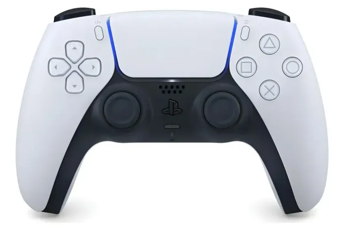 Controle PlayStation 5 DualSense PS5 Branco (lacrado)