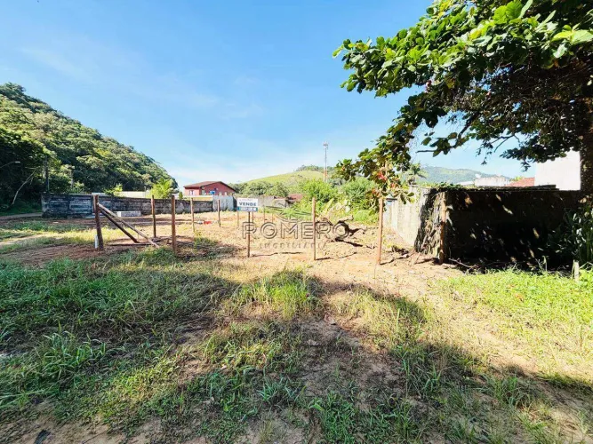 Terreno, Jardim Beira-Rio, Ubatuba - R$ 190 mil, Cod: 2278