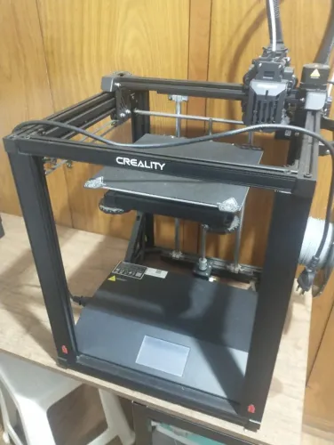Impressora 3D Creality Ender-5 S1