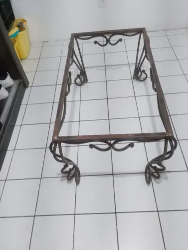 Mesa de centro