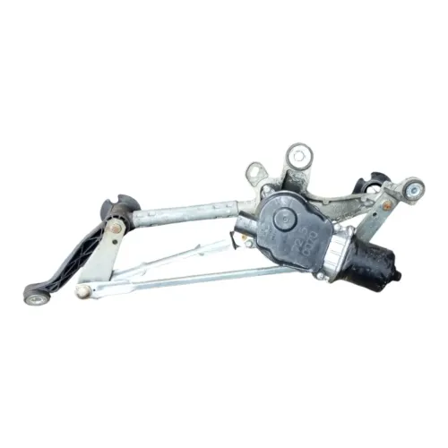 Motor Limpador Parabrisa Honda Fit 1.5 2017