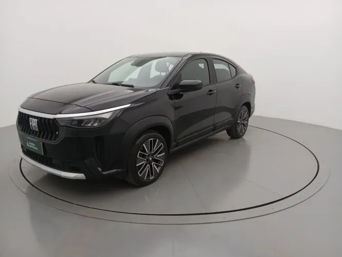Fiat Fastback Audace 200 TB AUT (hibrído) 2026