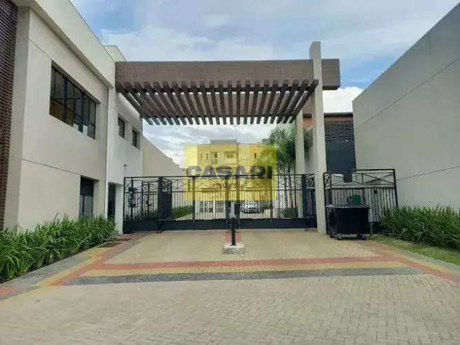 Casa para locação em condomínio completo conforto, segurança e qualidade de vida para voc
