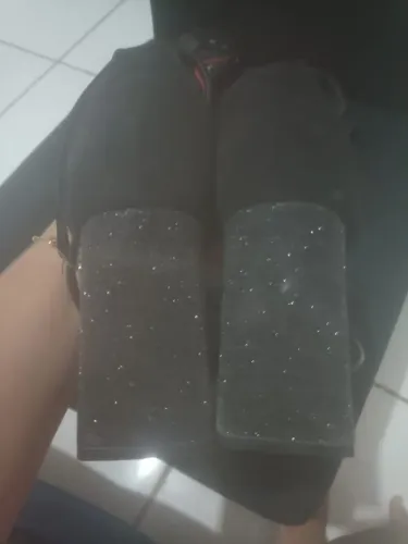 Vendo salto nunca usado