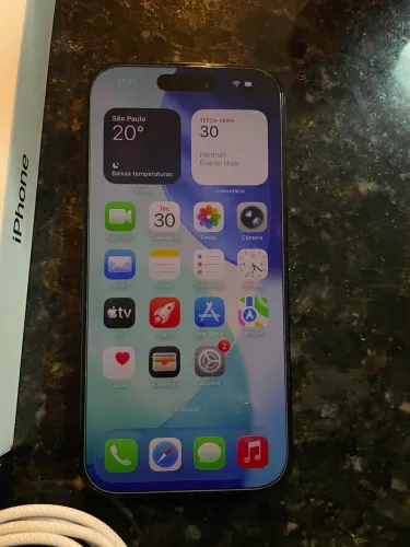 iPhone 16 Pro 128