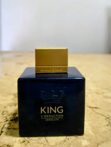 King of Seduction 100ml
