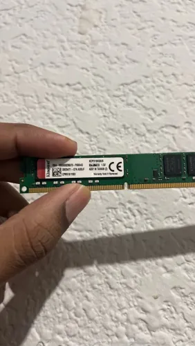 Memória Kingston 8GB - Desktop