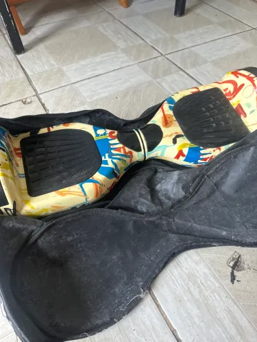 Hoverboard 
