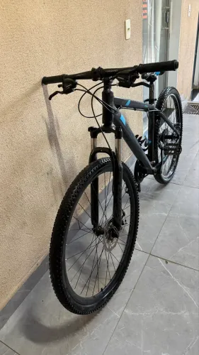 Bicicleta Aro 29