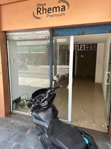 Loja no centro de Alcântara/SG