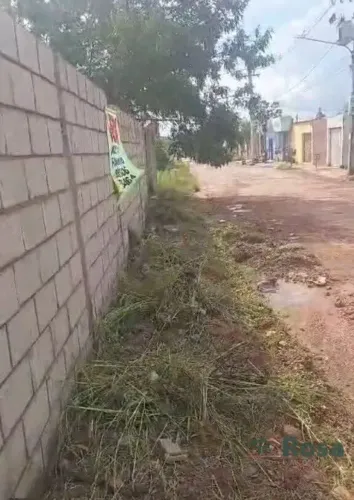 Terreno para venda, 415 m², Osmar Cabral, Cuiabá