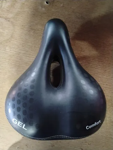 Banco Confortável em Gel 