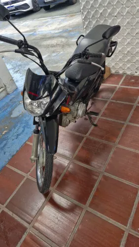 Pop 110i