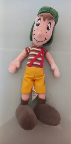 Boneco Chaves
