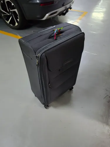 Mala Samsonite 32kg