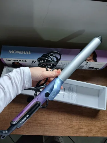 Babyliss 28mm by Juliette