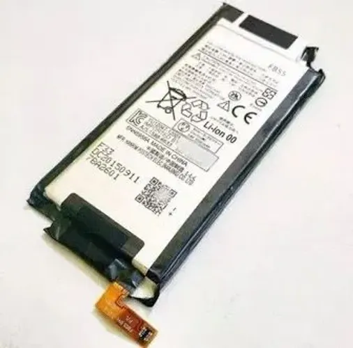 Bateria Original Motorola Moto X Force Fb55 Ret
