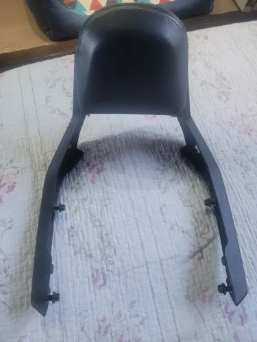 Sissy bar super meteor 650 original